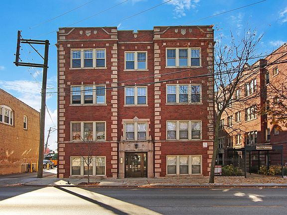 2nd image of 5111 W Montrose Ave #5119-2B