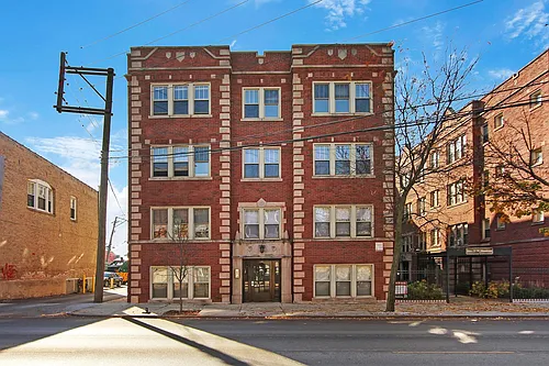 5111-21 W. Montrose Ave Photo 1