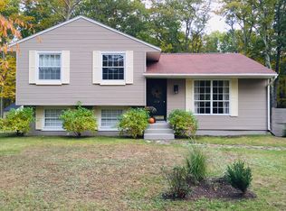 162 Ridge Rd, Olive, NY 12481