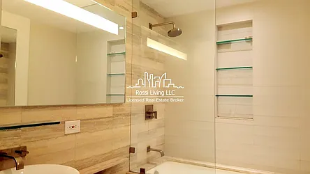 Rented by Rossi Living