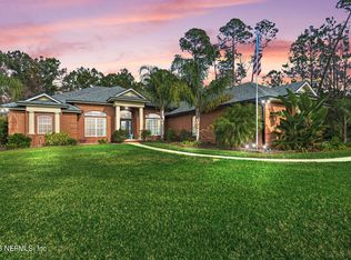 2985 CAPE VIEW Drive, Jacksonville, FL 32226