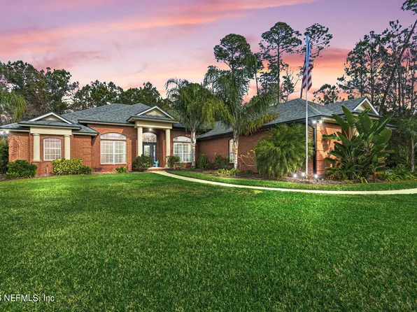 2985 CAPE VIEW Drive, Jacksonville, FL 32226