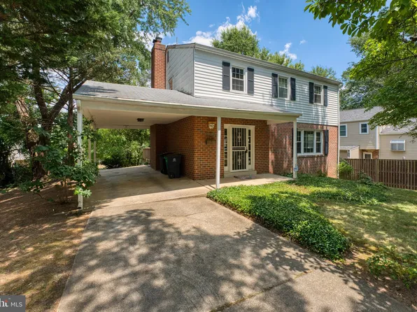 7504 Vanessa Ct, Lanham, MD 20706