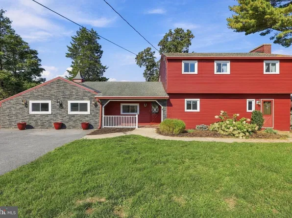 185 Grubb Ave, Lebanon, PA 17046