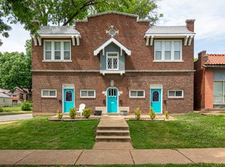 5411 Lansdowne Ave #1F, Saint Louis, MO