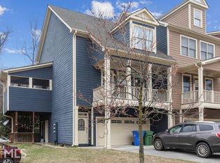 1079 Marietta Blvd NW UNIT 16, Atlanta, GA