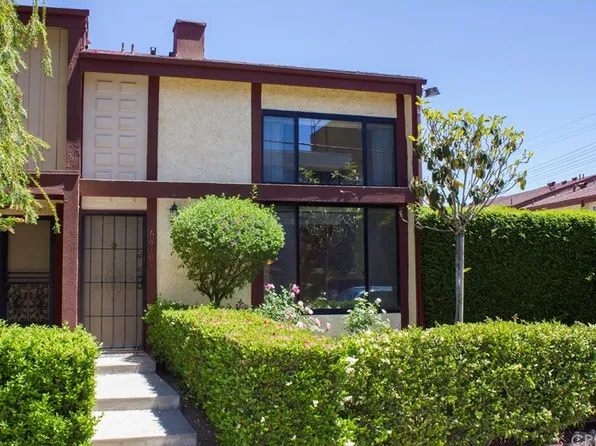 6810 Forbes Ave, Van Nuys, CA 91406