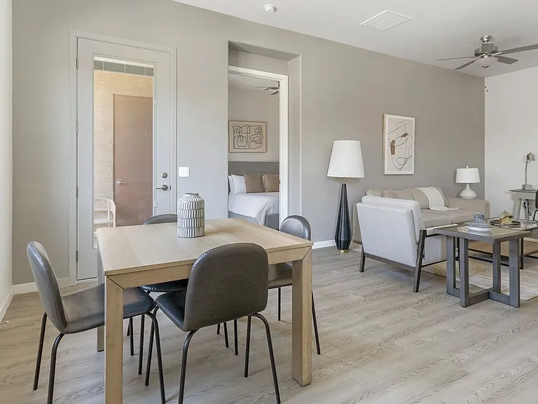 Linda Vista Luxury Rentals — Photo 8