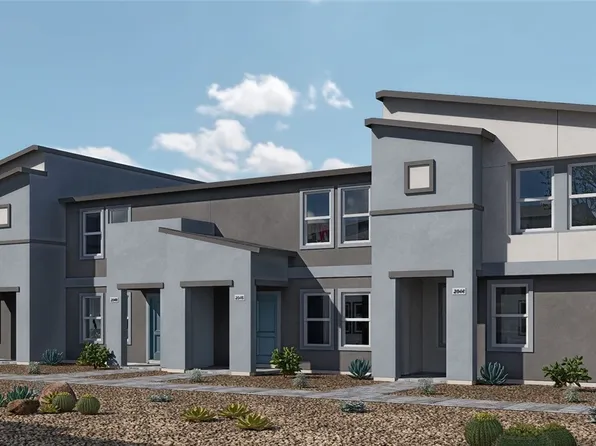 9338 Soothing Sea St Lot 90, Las Vegas, NV 89178