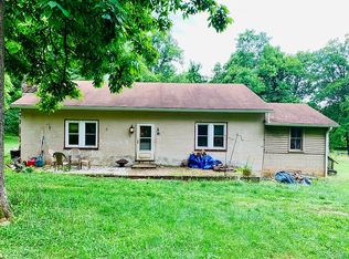 315 Eagle Rock Ln, Bluemont, VA 20135
