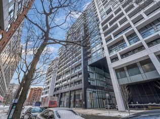 60 Princess St #337, Toronto, ON