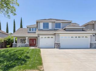 5108 Equestrian Way, Antioch, CA