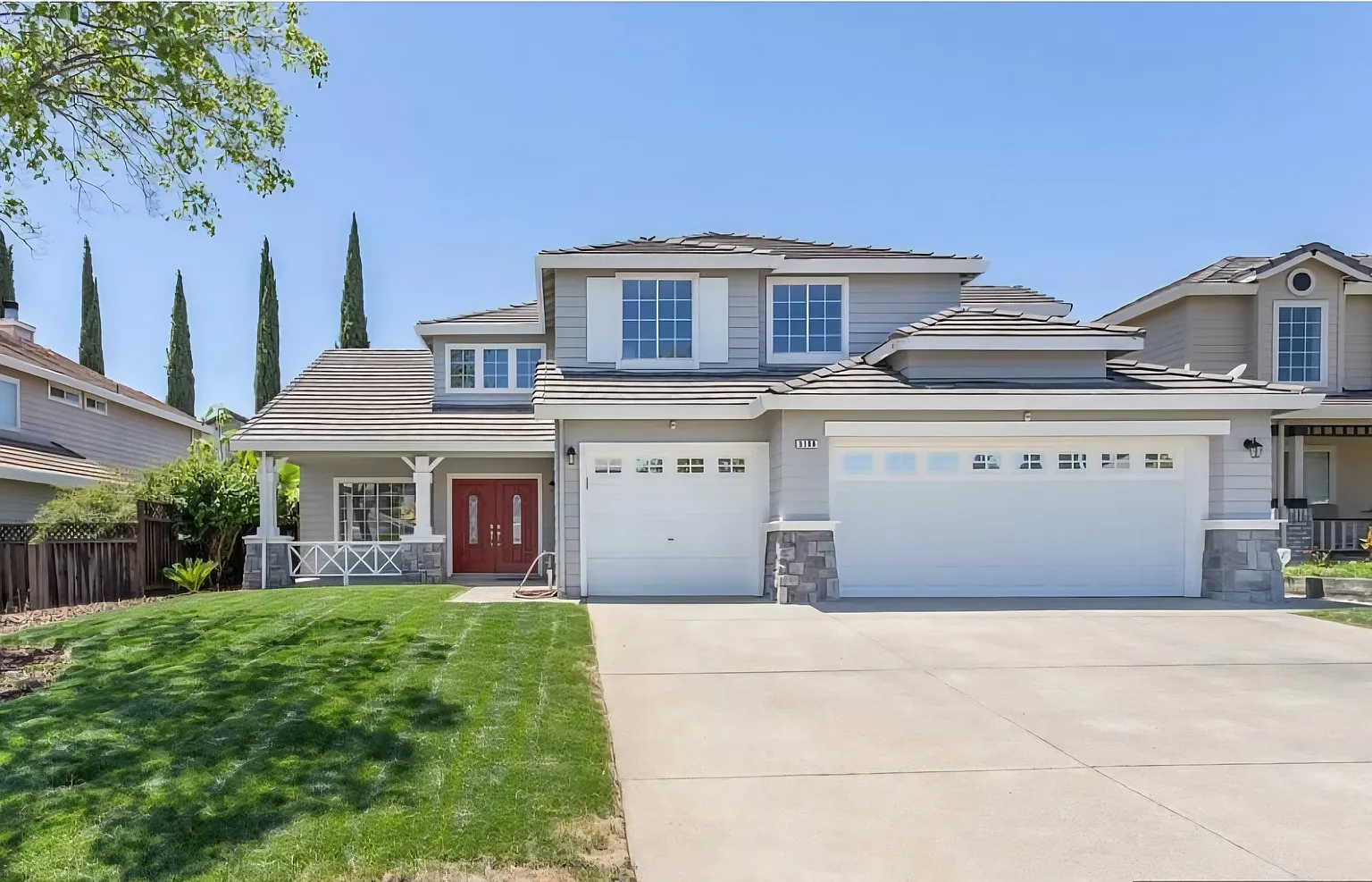 5108 Equestrian Way photo 1