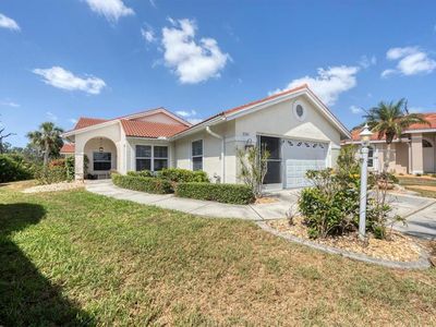 8320 Creekview Ln, Englewood, FL, 34224