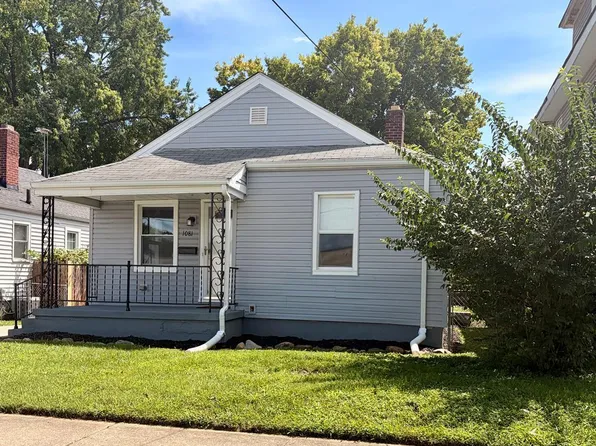 1081 Weller Ave, Hamilton, OH 45015