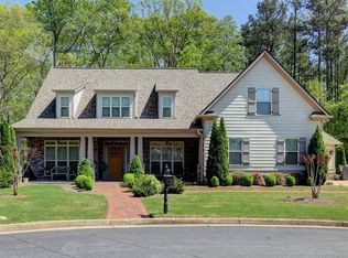 5251 Middleton Pl NW, Acworth, GA 30101