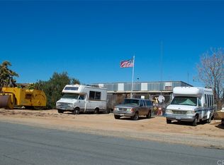 56798 Skyline Ranch Rd, Yucca Valley, CA 92284