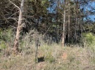 E Texaco Rd, Cushing, OK 74023