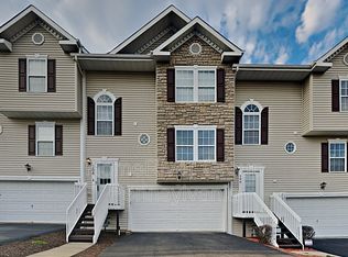 208 Whitetail Rdg, Cranberry Township, PA 16066