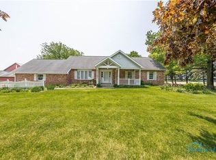 18120 County Road K, West Unity, OH 43570