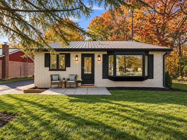962 Church Dr, Innisfil, ON L0L 1W0