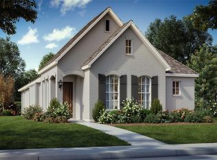 1500 Sandhill Ln, Celina, TX 75009