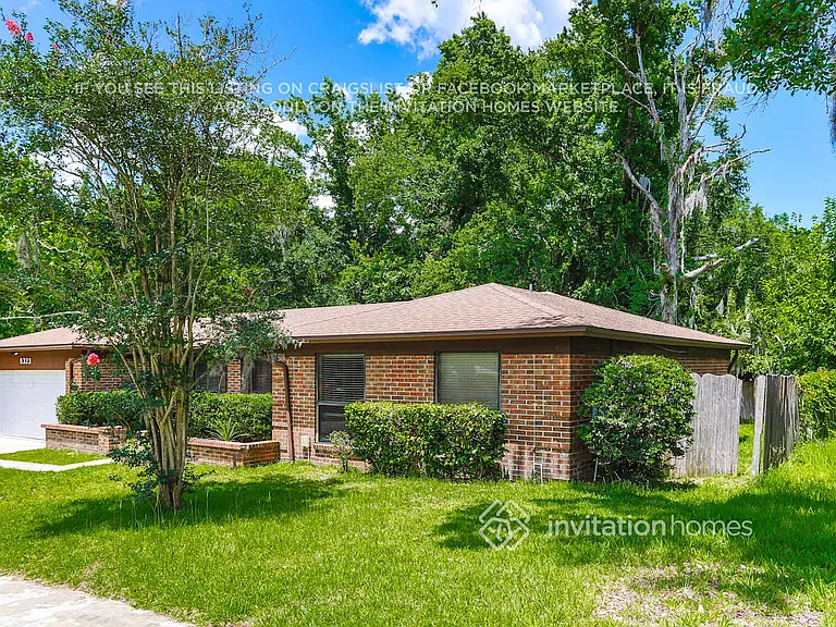 8323 Country Creek Blvd — Photo 2