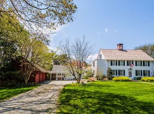 52 Main St, Southport, CT 06890