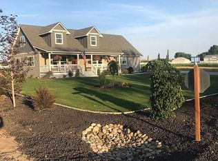 1115 Quail Hollow Ln, Emmett, ID 83617