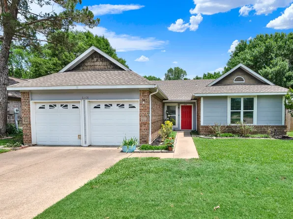6206 Shattuck Dr, Garland, TX 75044