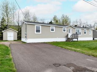 396 Nepisiguit Dr, Dieppe, NB E1A0P6