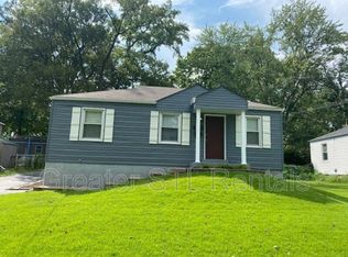 2805 Wismer Ave, Saint Louis, MO