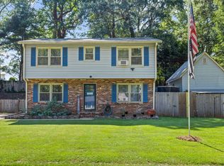310 Anglewood Dr, Simpsonville, SC 29680