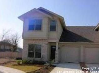 6210 W Jolie Ct, San Antonio, TX 78240