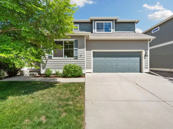358 Toronto St, Fort Collins, CO 80524