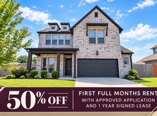 1431 Cave Stream Dr, Cave Springs, AR 72718