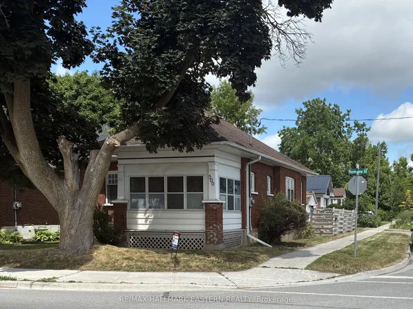 500 Romaine St, Peterborough, ON K9J 2C9