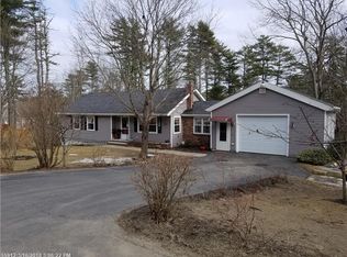 376 Main Rd, Phippsburg, ME 04562