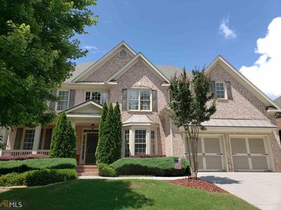 223 Ashleigh Walk Pkwy, Suwanee, GA, 30024