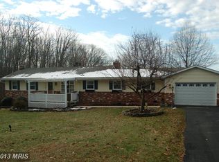 1251 Buckhorn Rd, Eldersburg, MD 21784