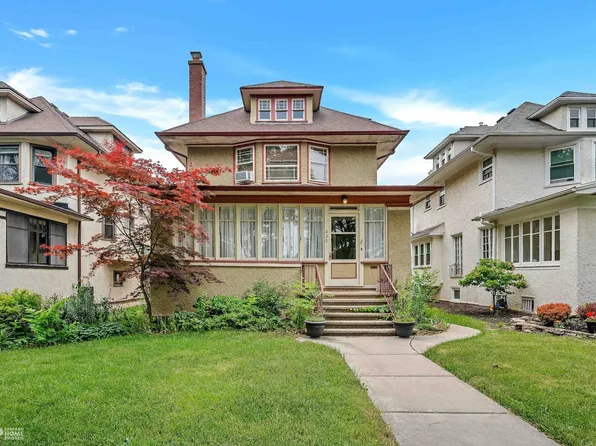 639 S Ridgeland Ave, Oak Park, IL 60304