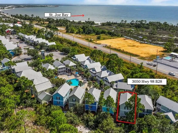 3050 W Highway 98 Unit B28, Port Saint Joe, FL 32456