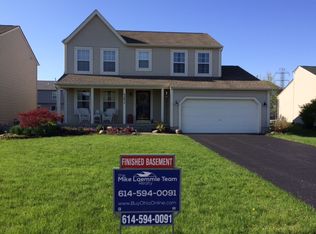 4241 Honey Bee Ct, Grove City, OH 43123