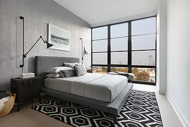 Rented by Aura Management
