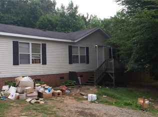 213 Brushy Dr, Lexington, NC 27295