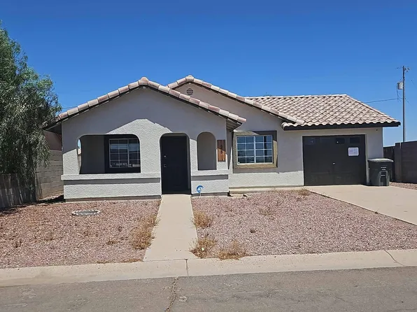 28 N Trekell Rd, Casa Grande, AZ 85122