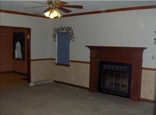 20035 Glory Rd, Ponchatoula, LA 70454