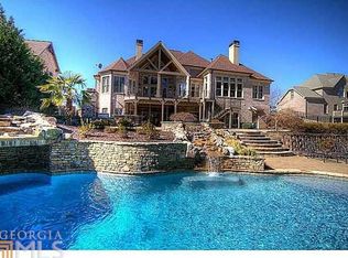 519 Gold Shore Ln, Canton, GA 30114