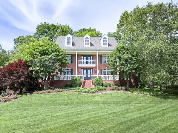 1760 Masters Dr, Franklin, TN 37064