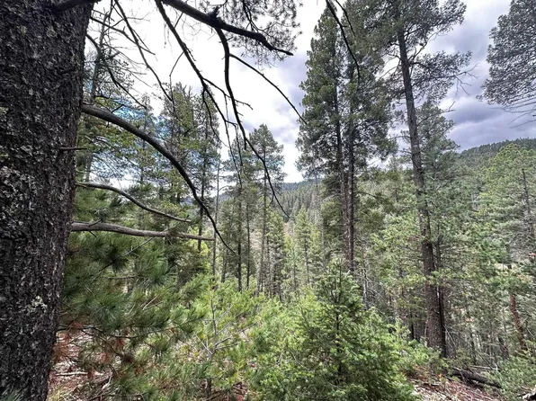 Camino Del Sol, Cloudcroft, NM 88317